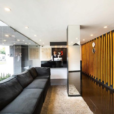 Hotel Z3 Pereira Eksteriør billede